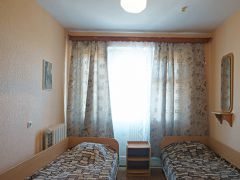 Золотой Пляж (Феодосия) корпус 1