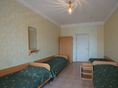 Золотой Пляж (Феодосия) корпус 1