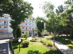 Золотой Пляж (Феодосия) корпус 1