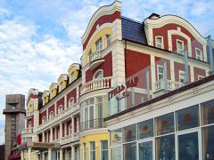 Grand Palace(Светлогорск)