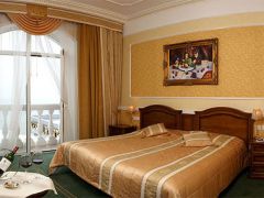 Grand Palace(Светлогорск)