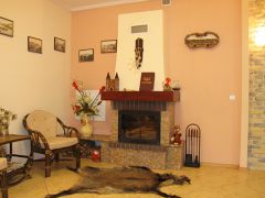 Фламинго