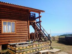 Солнечная