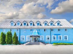 Золотой Якорь