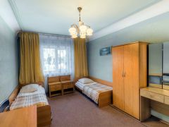 Золотой Якорь