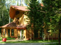 Истра Holiday