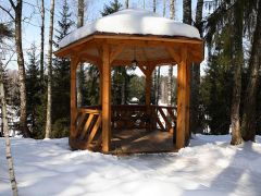 Истра Holiday