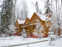 Истра Holiday