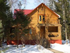 Истра Holiday