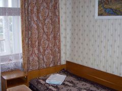 Воронцово