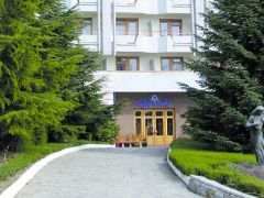 Воронцово