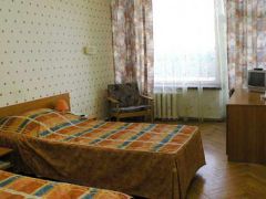 Пущино ПНЦ РАН