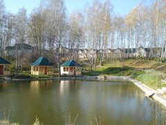 Отрада(Калуга)