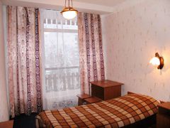 Домбай (ГК Домбай)