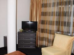 Домбай (ГК Домбай)