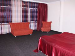 Домбай (ГК Домбай)