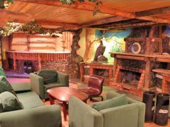 Домбай (ГК Домбай)