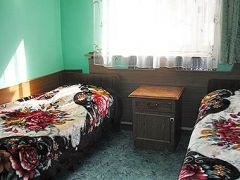 Снежинка (Домбай)