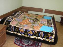 Снежинка (Домбай)
