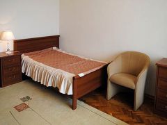Подмосковье УДП РФ