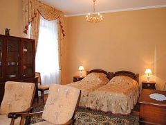 Подмосковье УДП РФ