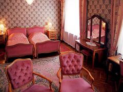 Подмосковье УДП РФ