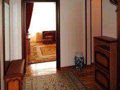 Подмосковье УДП РФ