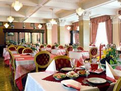 Подмосковье УДП РФ