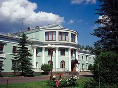 Подмосковье УДП РФ