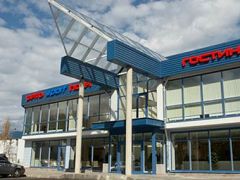 Петро Спорт Отель