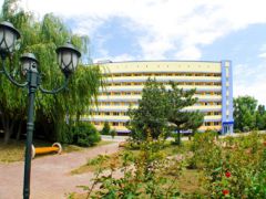 Москва-Крым Спа-отель (бывш.Киев),г.Керчь