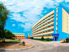Москва-Крым Спа-отель (бывш.Киев),г.Керчь