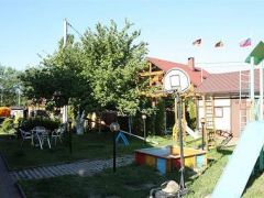 Элиза Заркау