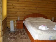 Элиза Заркау