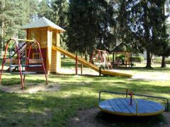 Сосновый Бор