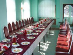 Сосновый Бор