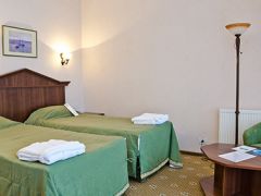 Пальмира-Палас