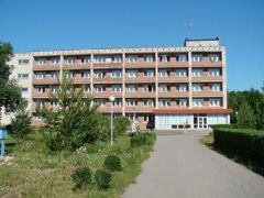 Егнышевка
