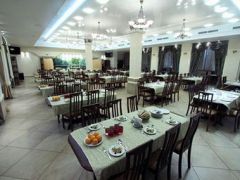 Волжские дали