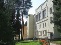 Сосновый бор