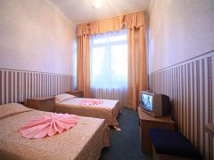 Таврида