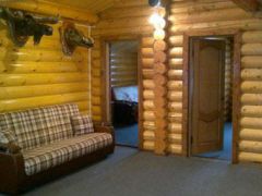 Березовая роща