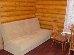 Березовая роща