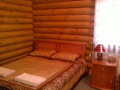 Березовая роща