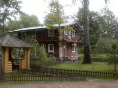 Березовая роща