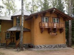 Березовая роща