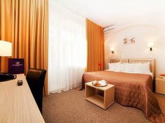 Воздвиженское