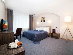 Воздвиженское