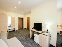 Воздвиженское