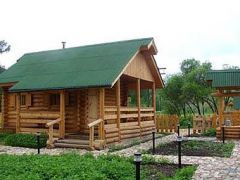 Таловское